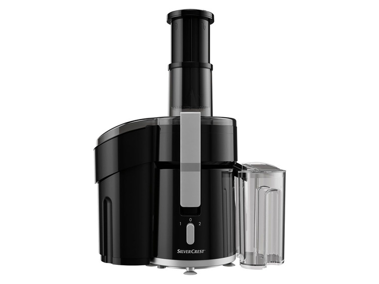 Zobrazit na celou obrazovku SILVERCREST® Odšťavňovač SFE 450 C3 - Obrázek 2