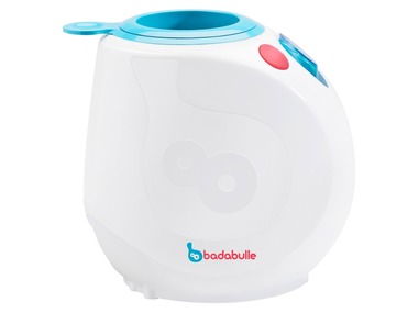 Badabulle Ohřívač kojeneckých lahví Easy Plus