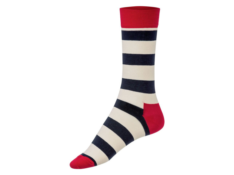  Zobrazit na celou obrazovku Happy Socks Dámské ponožky - Obrázek 8