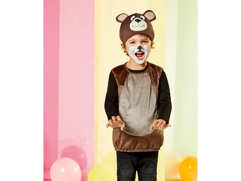  Zobrazit na celou obrazovku Chlapecký karnevalový kostým - Obrázek 8