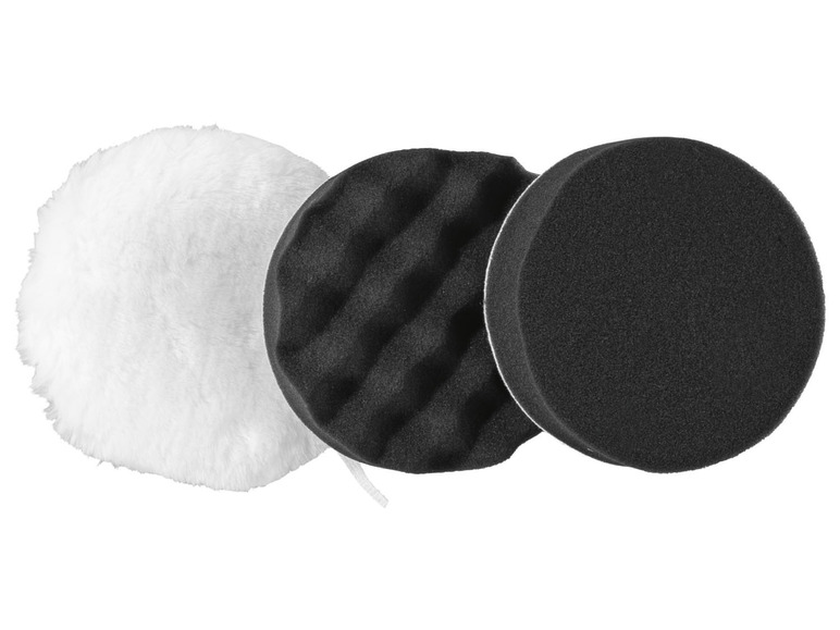  Zobrazit na celou obrazovku PARKSIDE® Nástavce pro aku kombinované nářadí 4 v 1 PKGA 20-Li - Obrázek 16