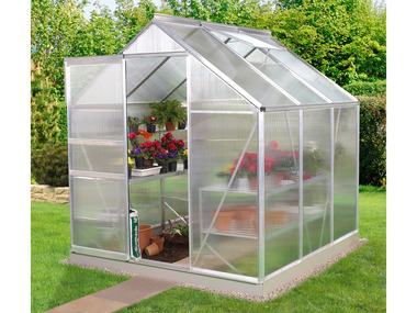 Vitavia Zahradní skleník Alina