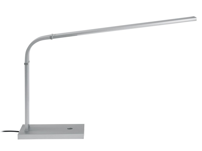  Zobrazit na celou obrazovku LIVARNO LUX Stmívatelná LED stolní lampa 5,4 W - Obrázek 2