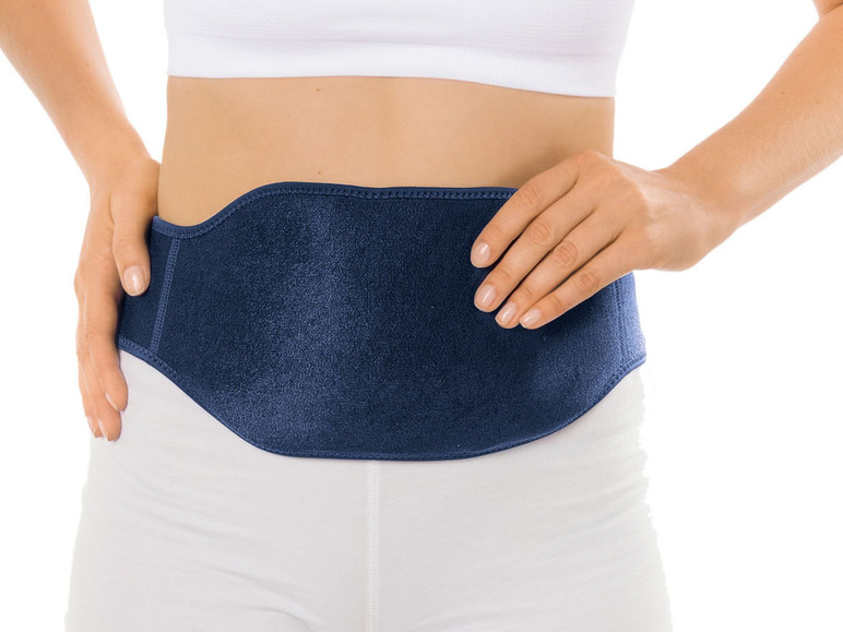  Zobrazit na celou obrazovku sensiplast® Kompresní zahřívací / chladivá bandáž - Obrázek 6