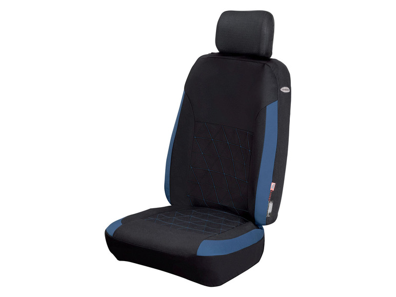  Zobrazit na celou obrazovku ULTIMATE SPEED® Autopotahy, 14dílná sada - Obrázek 6