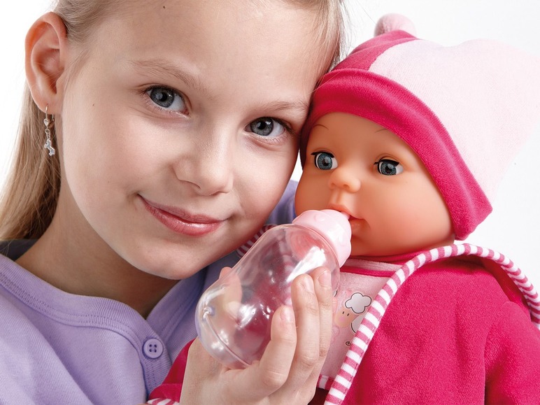  Zobrazit na celou obrazovku Bayer Design Panenka Sonni Baby - Obrázek 5