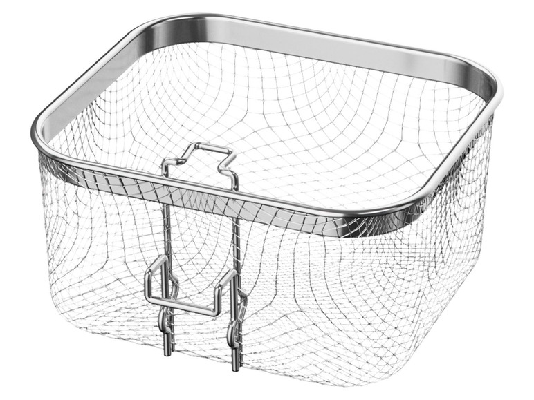  Zobrazit na celou obrazovku SILVERCREST® KITCHEN TOOLS Minifritéza SFM 850 A5 - Obrázek 5