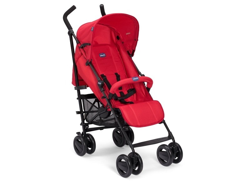 Chicco Golfový kočárek Buggy London Up (, Red Passion)