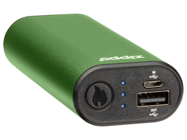  Zobrazit na celou obrazovku Zippo Zahřívač rukou a powerbanka HeatBank 6 - Obrázek 17
