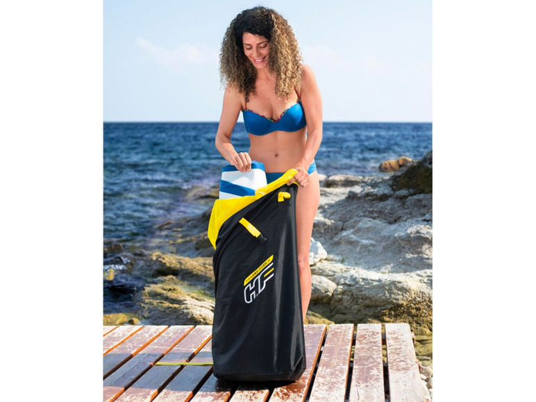  Zobrazit na celou obrazovku Bestway Jednokomorový paddleboard Hydro-Force™ SUP Allround Board Oceana 10′ - Obrázek 22