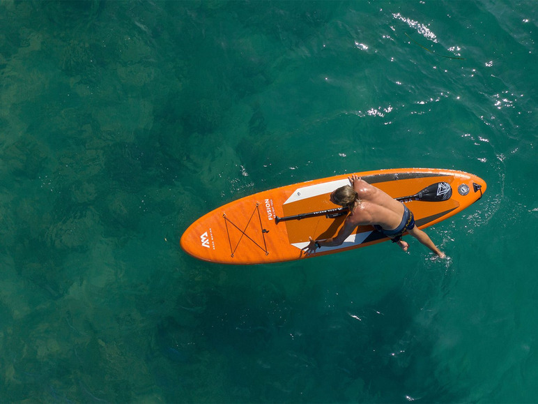  Zobrazit na celou obrazovku Aqua Marina Paddleboard Fusion 10'10'' - Obrázek 15