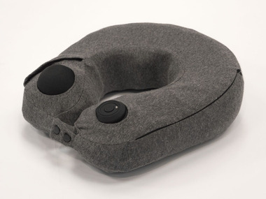 Synca NekMo Masážní polštář s funkcí vyhřívání