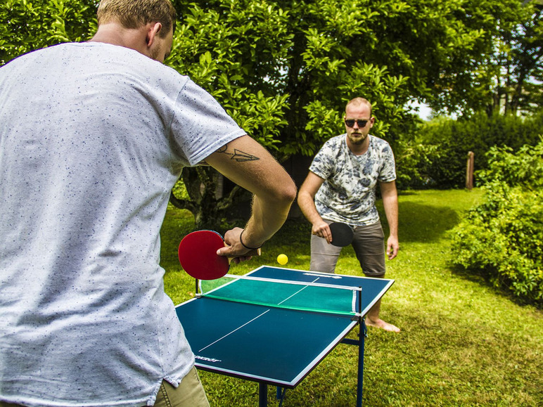  Zobrazit na celou obrazovku Schildkröt-Funsports Stůl na stolní tenis Midi XL - Obrázek 4