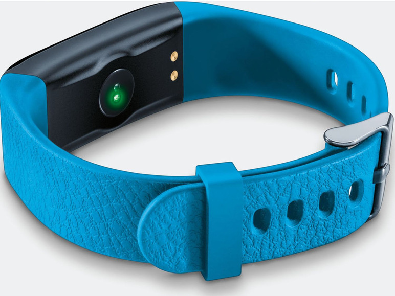  Zobrazit na celou obrazovku SILVERCREST® Fitness náramek SAS 88 - Obrázek 11