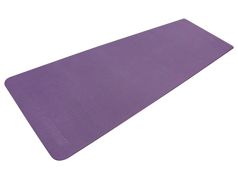  Zobrazit na celou obrazovku Schildkröt Fitness Podložka na jógu Bicolor, 4 mm - Obrázek 21