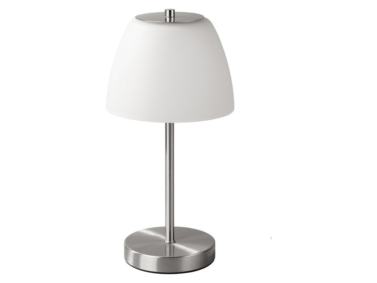  Zobrazit na celou obrazovku LIVARNO LUX LED stolní lampa s dotykovým stmívačem - Obrázek 2