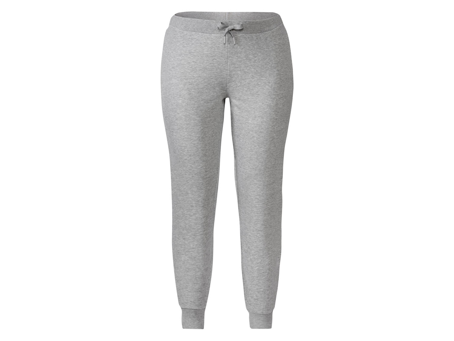 esmara® Dámské tepláky XXL (šedá, XL (48-50))