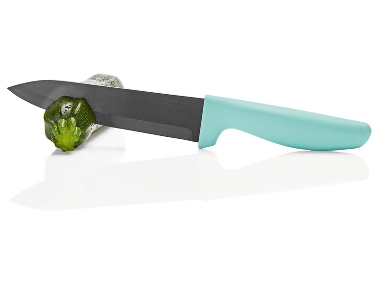  Zobrazit na celou obrazovku ERNESTO® Kuchyňský keramický nůž, 16 cm - Obrázek 7