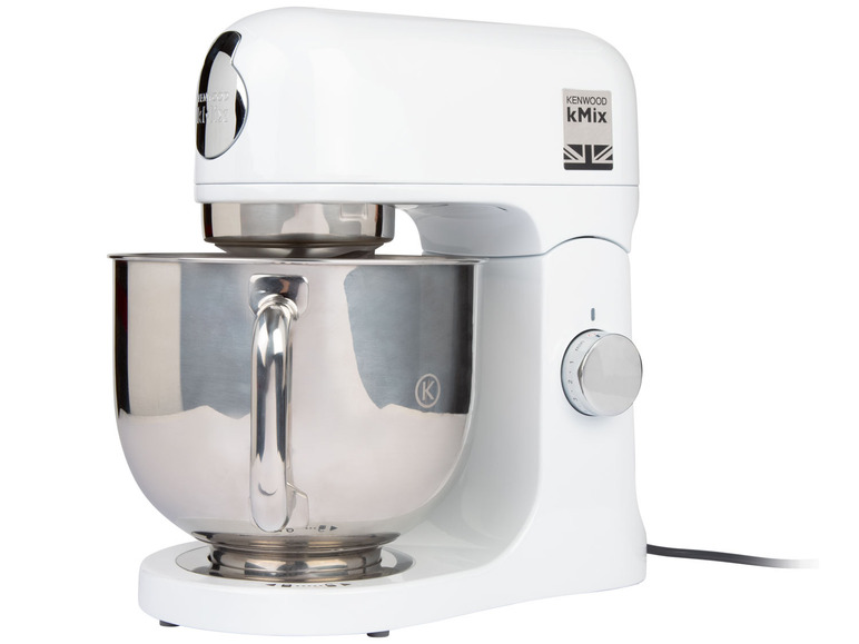 Kenwood Kuchyňský robot KMX 750 (bílá)