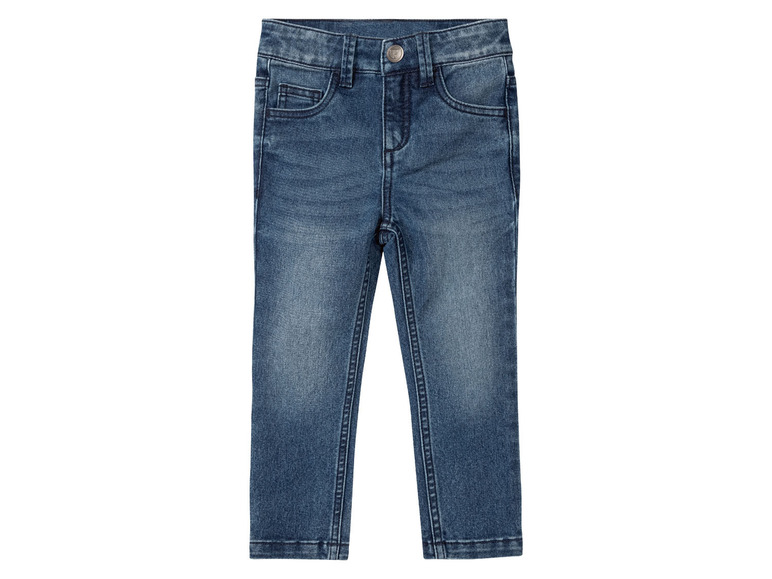  Zobrazit na celou obrazovku lupilu® Chlapecké džíny "Slim Fit" - Obrázek 14