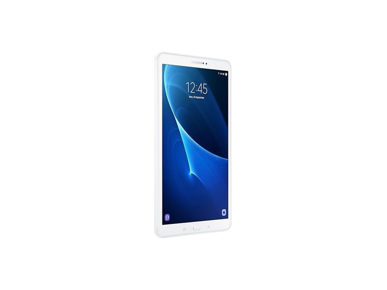  Zobrazit na celou obrazovku SAMSUNG Galaxy Tab A 10.1" SM-T580NZKEXEZ WiFi 32GB Tablet - Obrázek 5