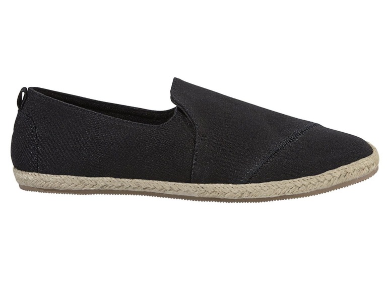  Zobrazit na celou obrazovku esmara® Dámské espadrilky - Obrázek 3