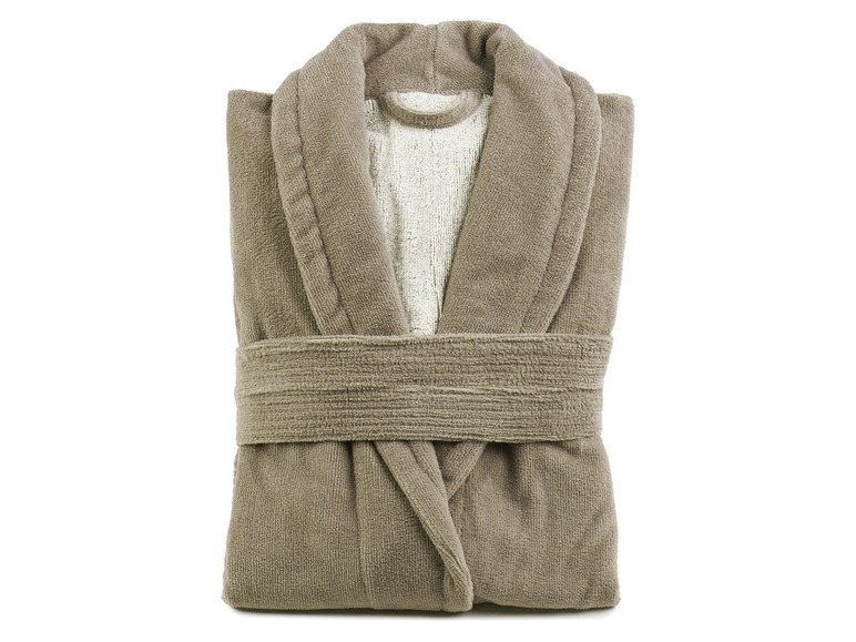  Zobrazit na celou obrazovku Gözze Župan Turin, unisex - Obrázek 7
