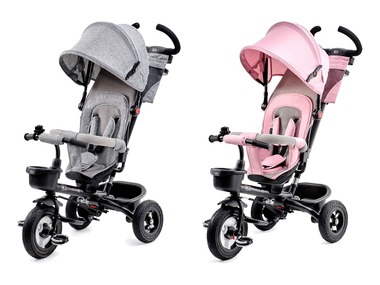 Kinderkraft Tříkolka Aveo