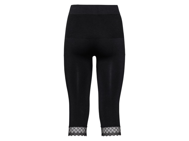 Zobrazit na celou obrazovku ESMARA® Lingerie Dámské capri legíny XXL - Obrázek 3