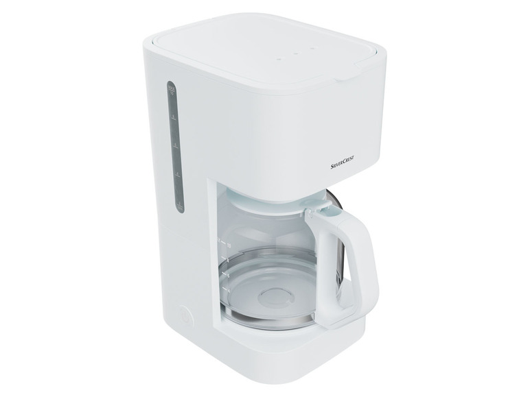  Zobrazit na celou obrazovku SILVERCREST® Kávovar překapávací SKMK 1000 B2 - Obrázek 1