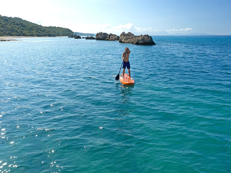  Zobrazit na celou obrazovku Aqua Marina Paddleboard Fusion 10'10'' - Obrázek 19