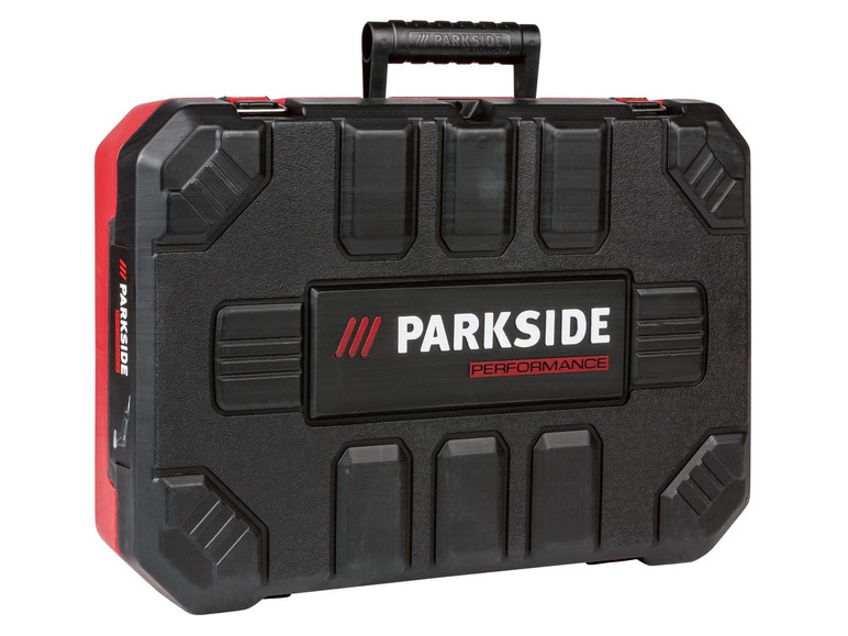  Zobrazit na celou obrazovku PARKSIDE PERFORMANCE® Aku pila ocaska PSSAP 20-Li C3, 2 Ah - Obrázek 10