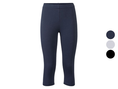 esmara® Dámské capri legíny