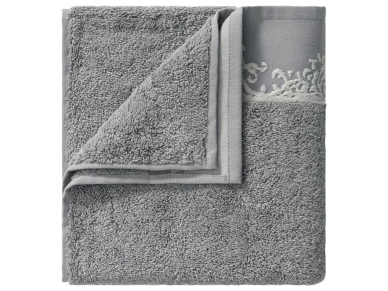  Zobrazit na celou obrazovku miomare Froté ručník, 50 x 100 cm - Obrázek 8