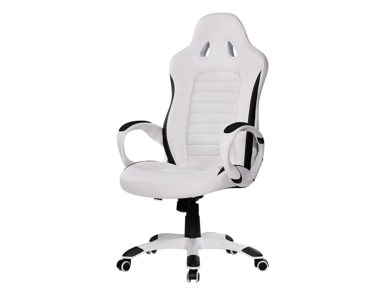  Zobrazit na celou obrazovku AMSTYLE Kancelářská židle Racer Sport - Obrázek 56