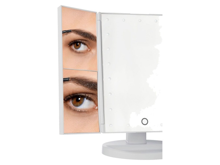  Zobrazit na celou obrazovku miomare Kosmetické LED zrcadlo - Obrázek 7