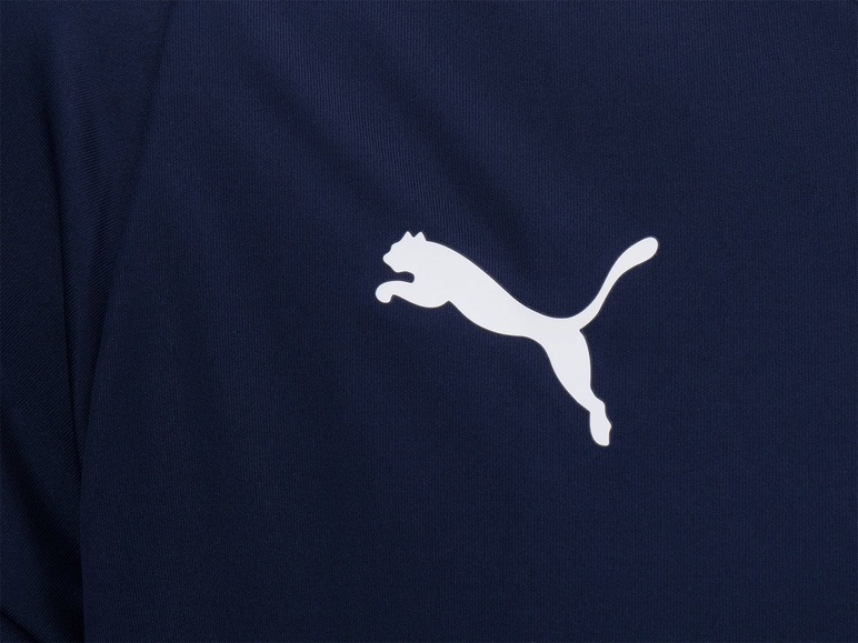  Zobrazit na celou obrazovku Puma Pánské funkční triko Liga Jersey Core - Obrázek 11