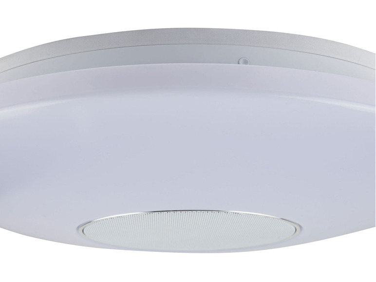  Zobrazit na celou obrazovku LIVARNO home Stropní LED svítidlo s Bluetooth reproduktorem - Obrázek 6