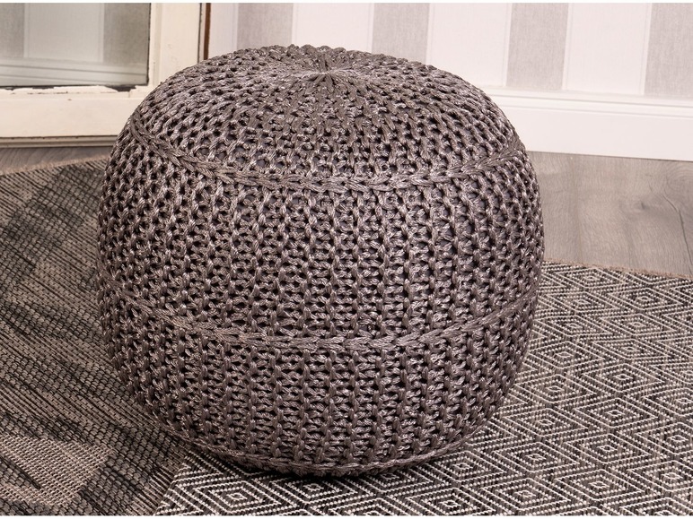  Zobrazit na celou obrazovku Obsession Sedák My POUF EXO 444 - Obrázek 16