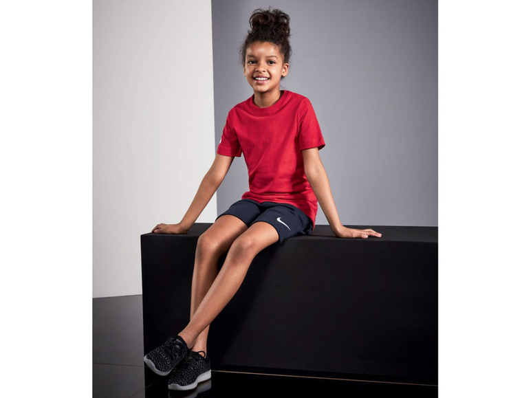  Zobrazit na celou obrazovku Nike Dětské funkční triko - Obrázek 8