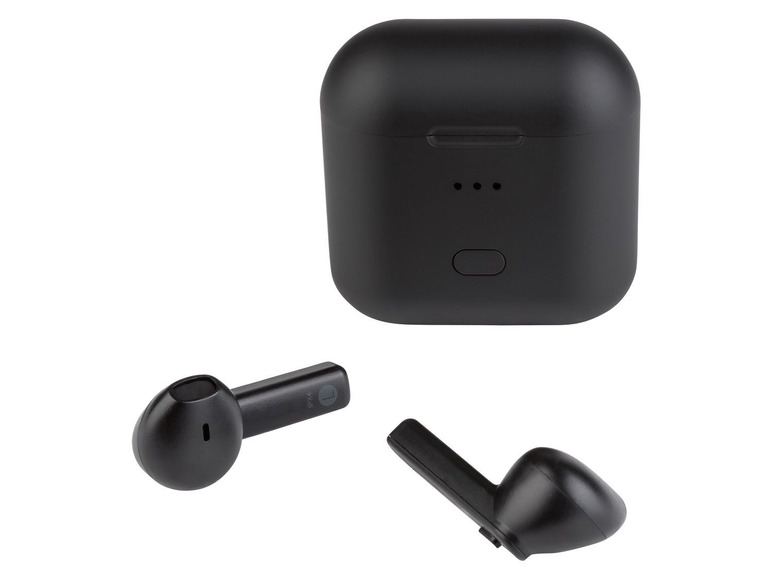  Zobrazit na celou obrazovku SILVERCREST® True Wireless Bluetooth® In-Ear sluchátka IPX 4 STSK 2 D4 - Obrázek 3