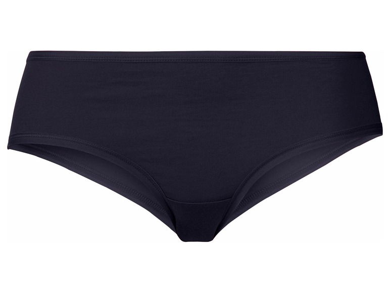  Zobrazit na celou obrazovku ESMARA® Lingerie Dámské kalhotky, 5 kusů - Obrázek 10