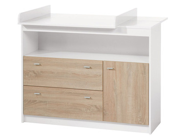 roba přebalovací komoda Gabriella