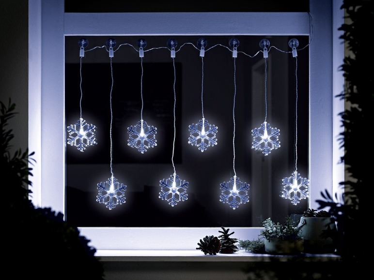  Zobrazit na celou obrazovku Melinera LED závěsná dekorace - Obrázek 7