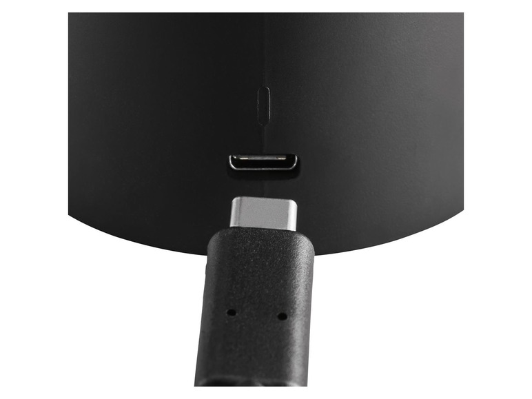 Zobrazit na celou obrazovku LIVARNO LUX Stolní LED lampa Balance s magnetickým spínačem - Obrázek 6
