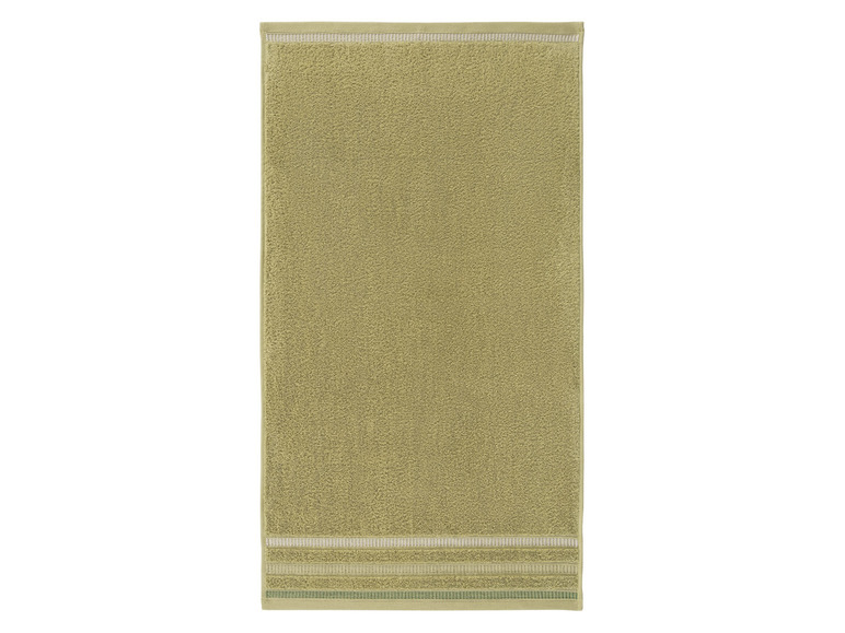 Zobrazit na celou obrazovku LIVARNO home Froté ručník, 50 x 90 cm - Obrázek 11