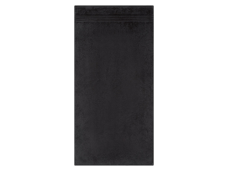  Zobrazit na celou obrazovku Möve by Livarno Home Luxusní ručník, 50 x 100 cm - Obrázek 11