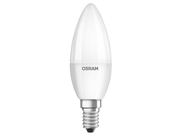  Zobrazit na celou obrazovku OSRAM Sada LED žárovek, 6 kusů - Obrázek 3