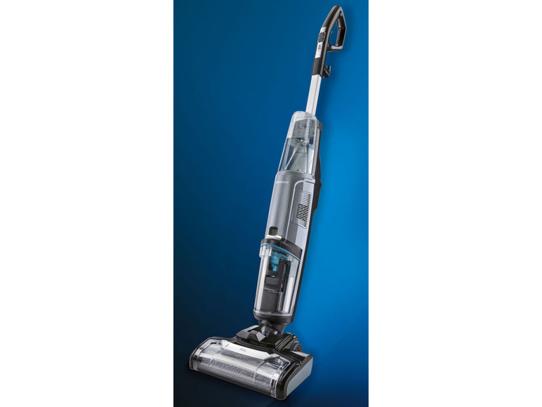  Zobrazit na celou obrazovku SILVERCREST® Podlahový čistič 3 v 1 SHBR 560 B1 - Obrázek 2