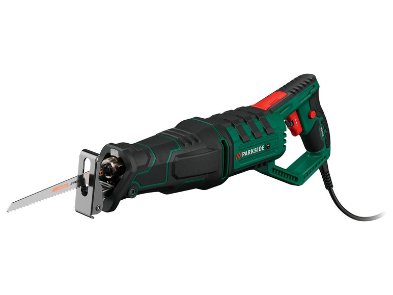 PARKSIDE® Pila ocaska PFS 710 D3
